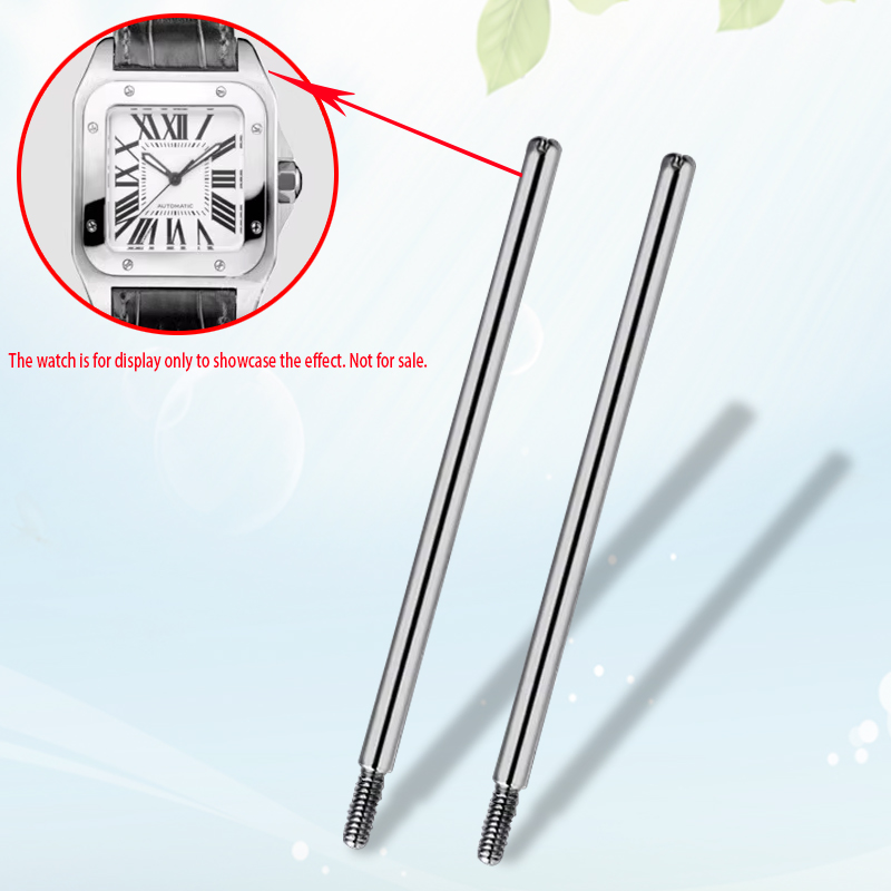 Women'S Accessories Cartier - Watch Strap Screw connection Rod Screw