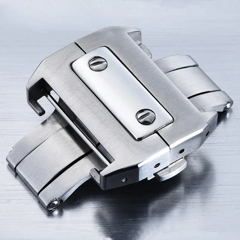 Women'S Accessories Cartier - Anti-Allergy Men Women Solid Stainless Steel