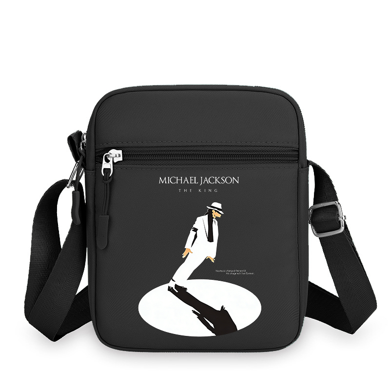 Women Accessories Pouch - Men Women Anime Phone Storage Pouch