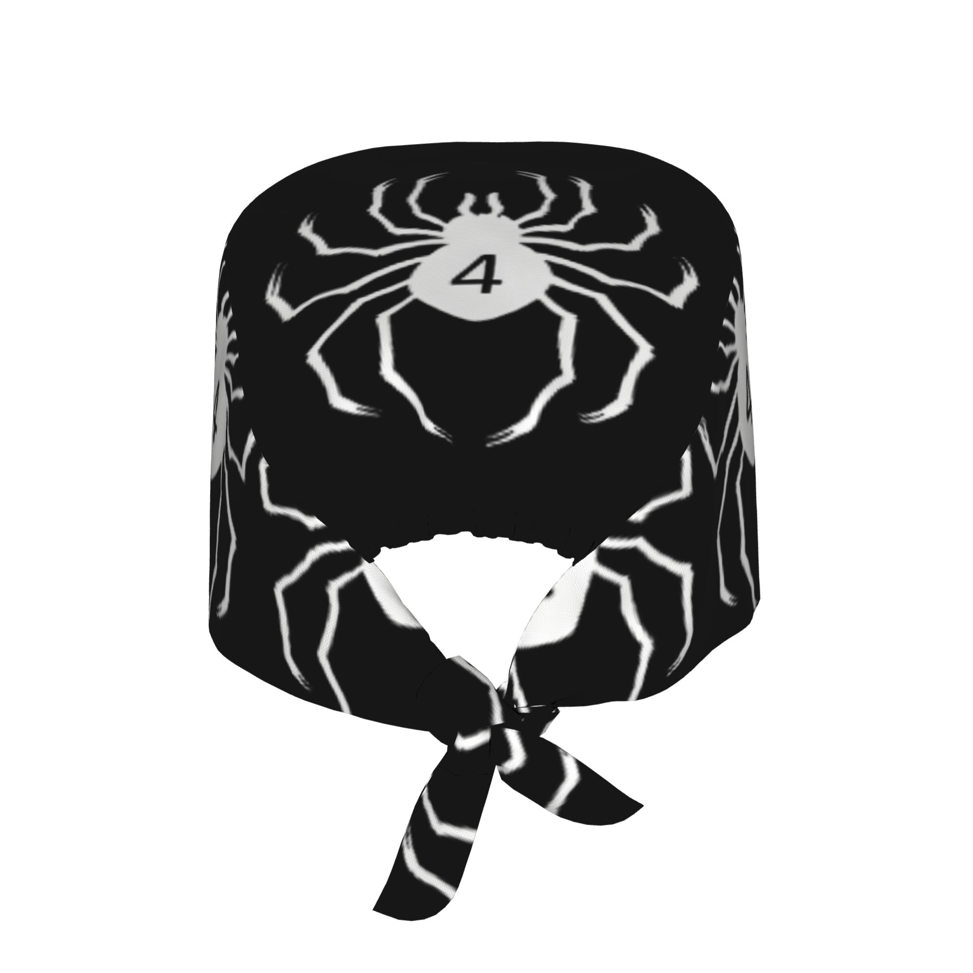 Women'S Work Accessories - Custom HXH Spider Working Cap Surgical
