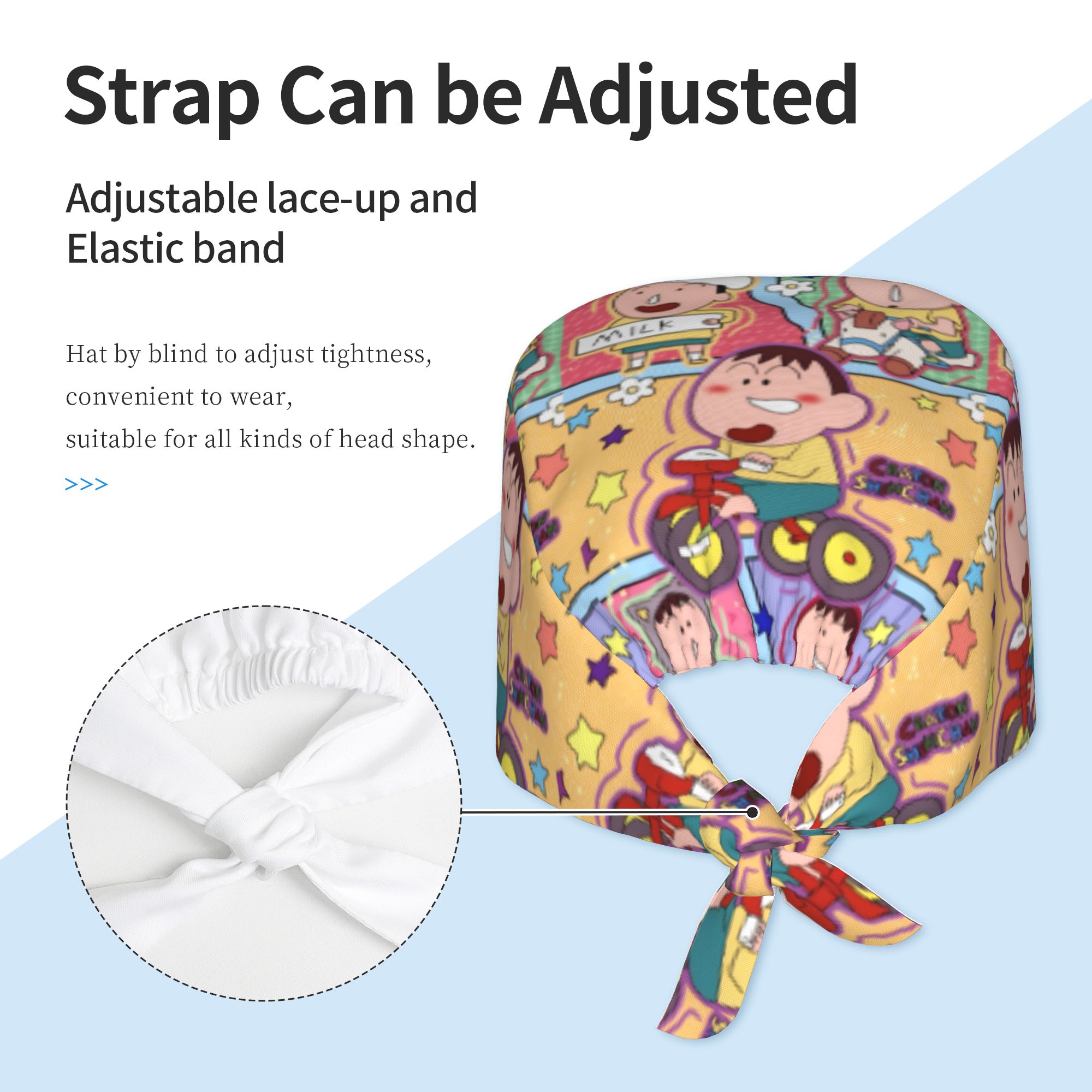 Custom Adjustable C-Crayones S - огляд і ціна Women'S Work Accessories