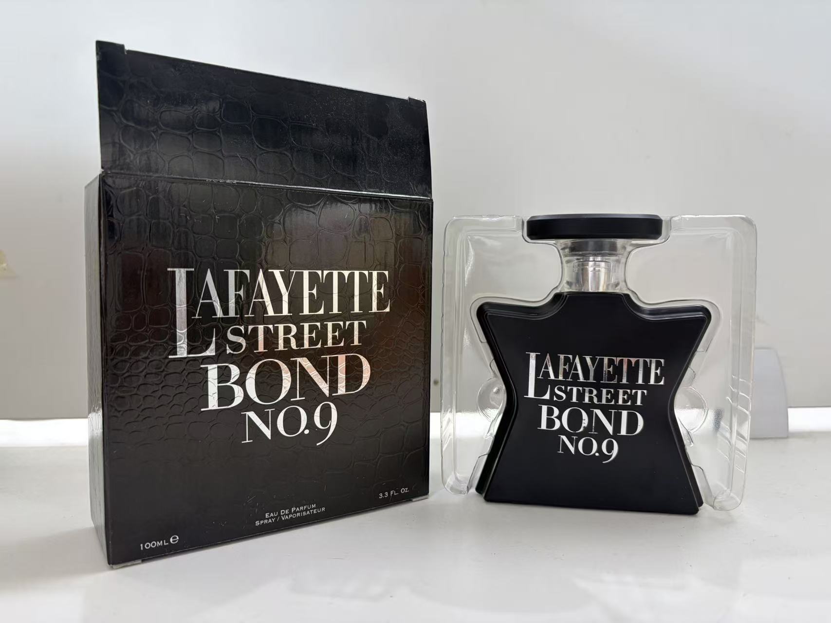 BOND NO.9 New York Style Eau D - огляд і ціна Women Accessories Gift