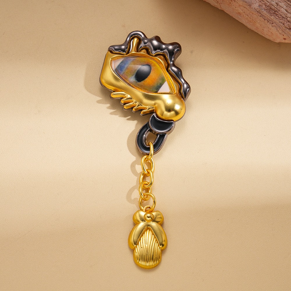High End Metal Eye Teardrop Ta - огляд і ціна Women'S Accessories Jewelry