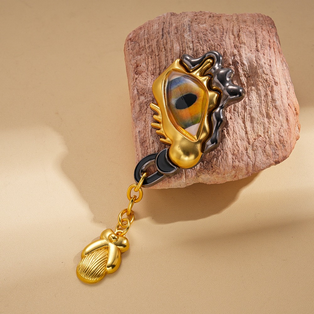 High End Metal Eye Teardrop Ta - огляд і ціна Women'S Accessories Jewelry