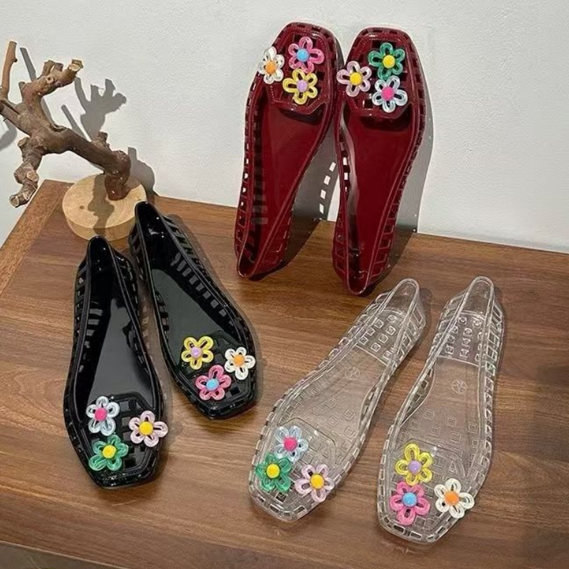 Hollowed kawaii dopamine Shoe  - огляд і ціна Women'S Shoes And Accessories