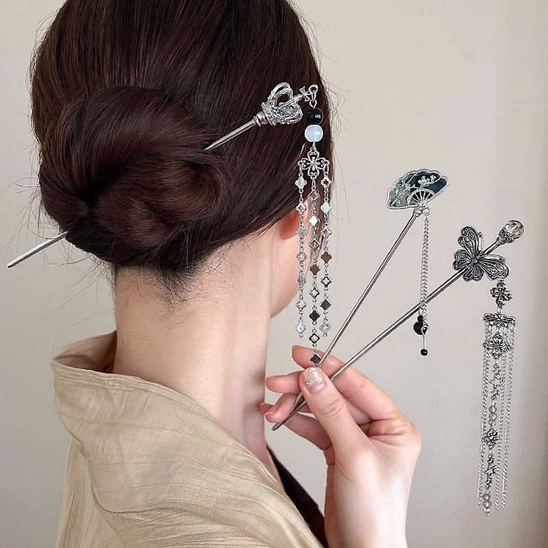 Elegant Women's Hairpin Antiqu - огляд і ціна Women Accessories Shop