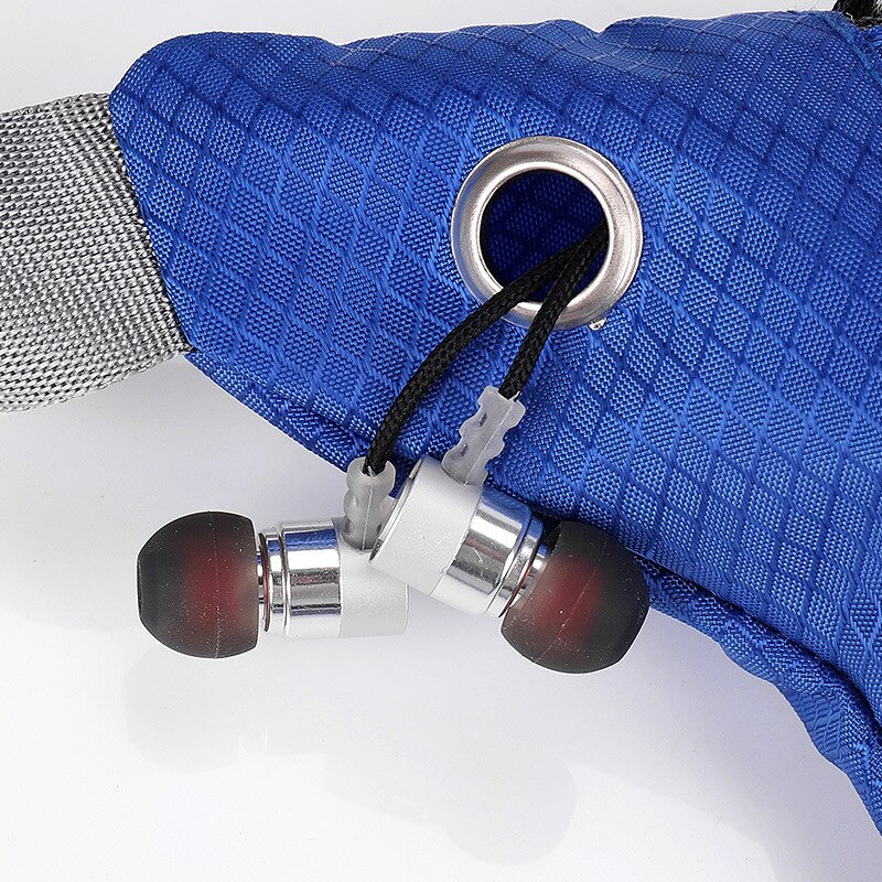 Multifunction Man Waist Bag Ny - огляд і ціна Women Accessories Pouch