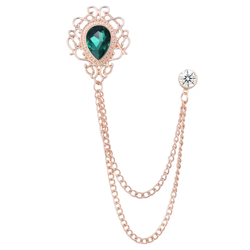 New Vintage Tassel Chain Rhine - огляд і ціна Women'S Accessories Jewelry