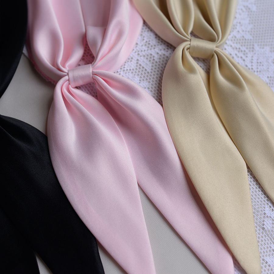 School Girls Ribbon Goldfish K - огляд і ціна Accessories Brand For Women