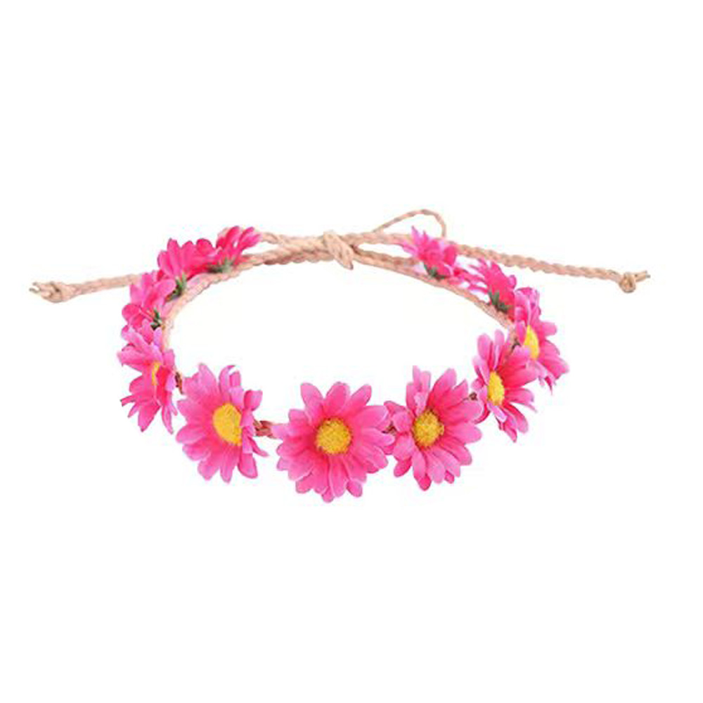 PESENAR Hippie Costume Accesso - огляд і ціна Women'S Accessories In The 70S