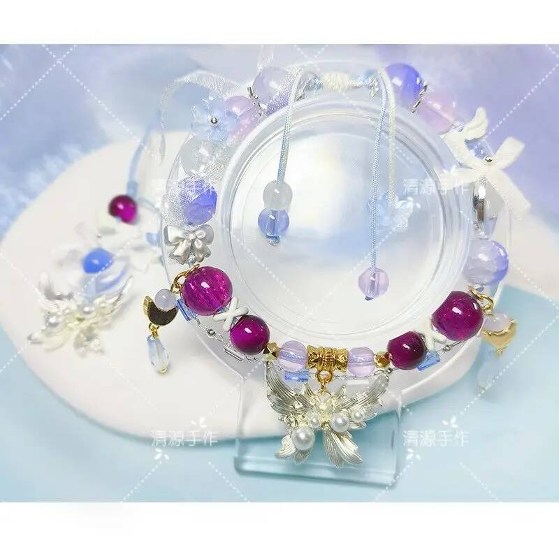 Genshin Acg Impact Columbina G - огляд і ціна Women'S Accessories Jewelry