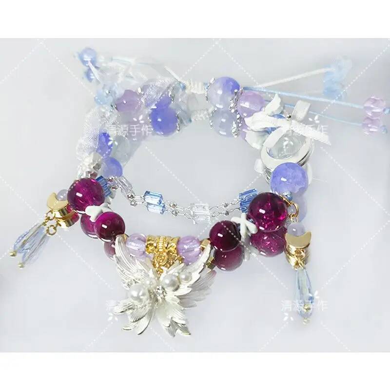 Genshin Acg Impact Columbina G - огляд і ціна Women'S Accessories Jewelry