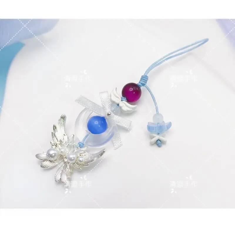 Genshin Acg Impact Columbina G - огляд і ціна Women'S Accessories Jewelry