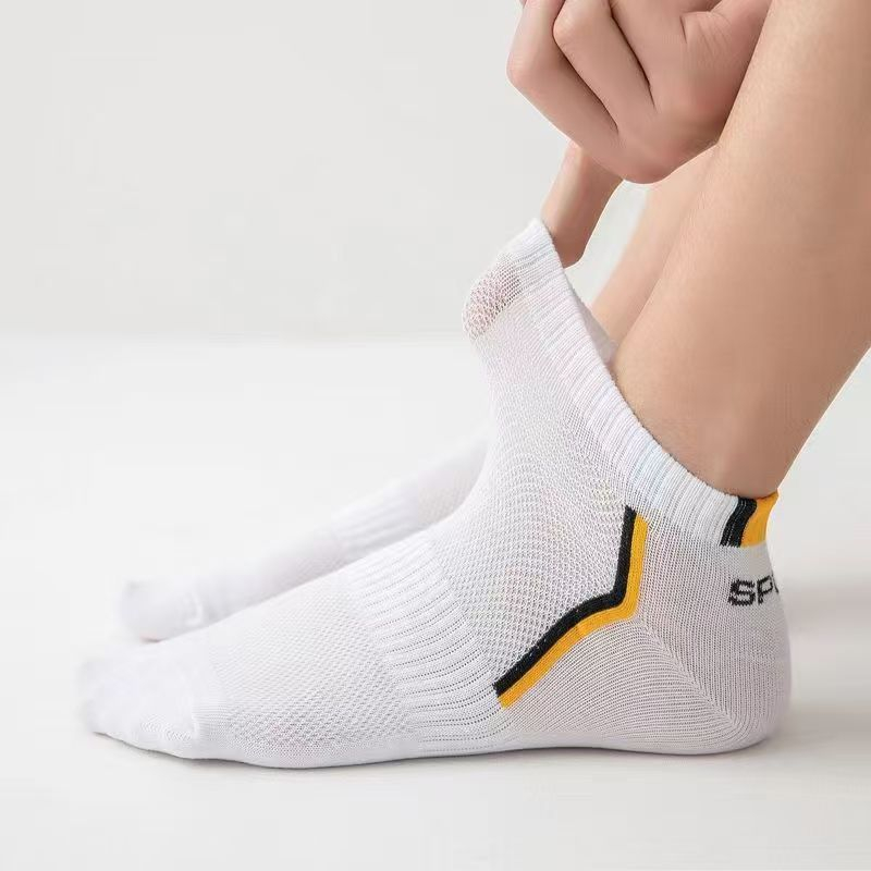 1/3/5Pairs Unisex Sports Ankle - огляд і ціна Women'S Ankle Accessories