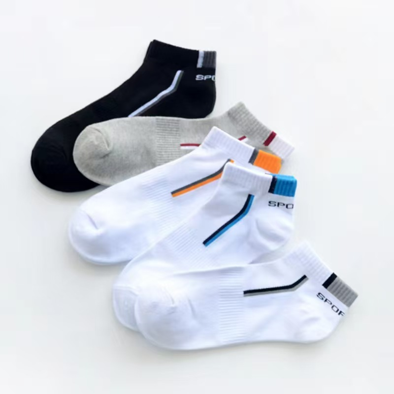 1/3/5Pairs Unisex Sports Ankle - огляд і ціна Women'S Ankle Accessories