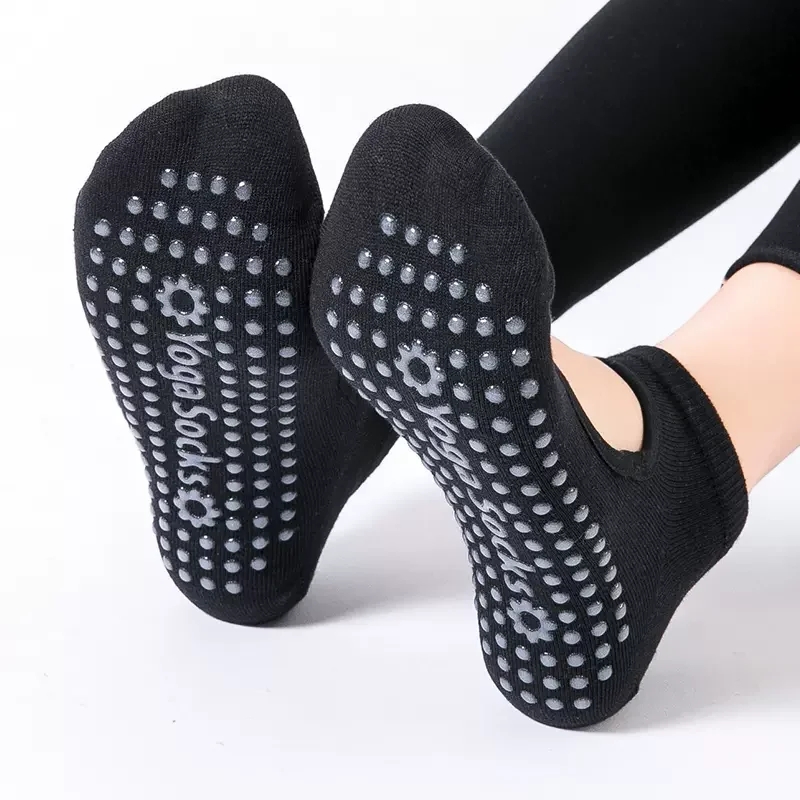 High Quality Women Yoga Socks  - огляд і ціна Women'S Ankle Accessories