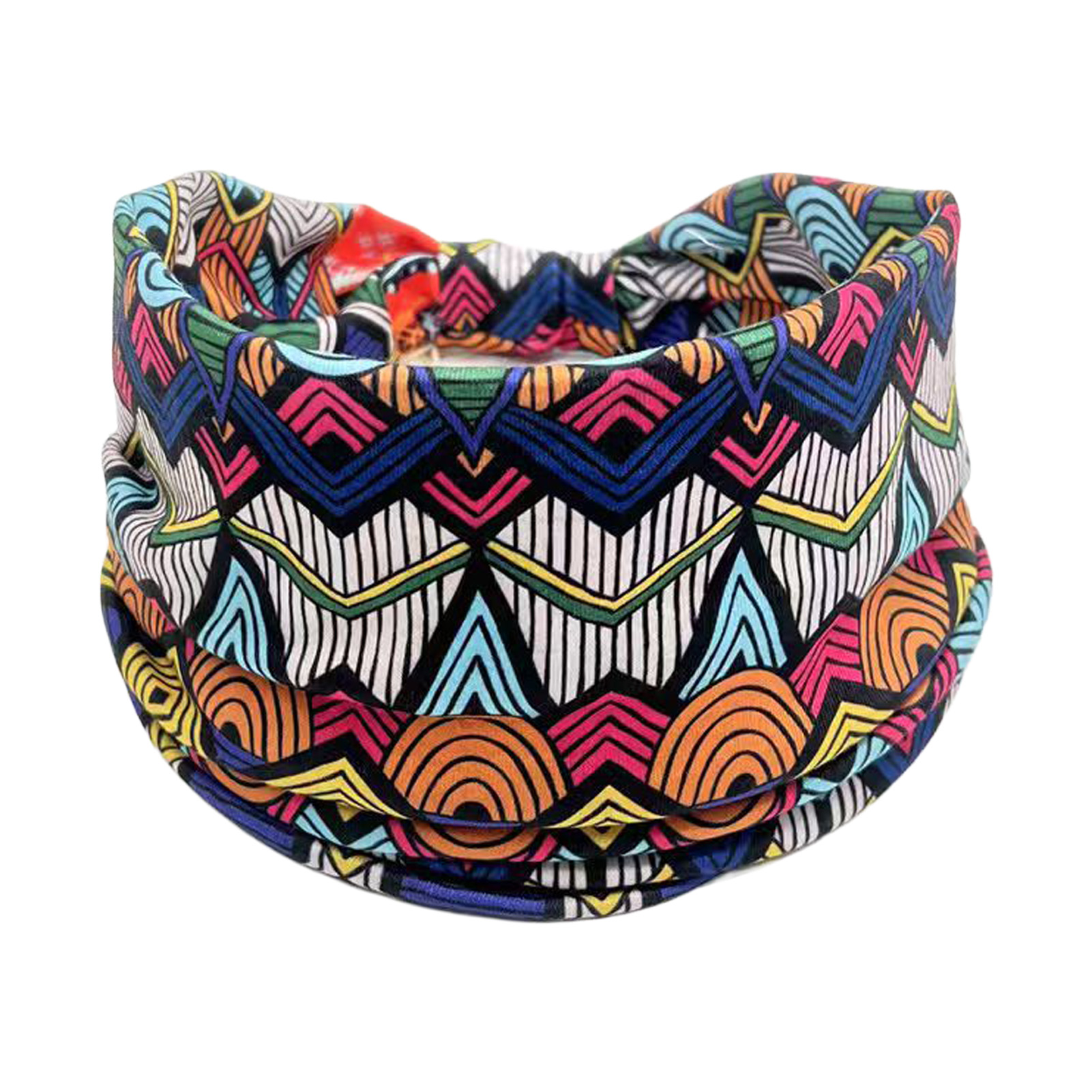 Women's Boho Head Wrap African - огляд і ціна Women'S Yoga Accessories
