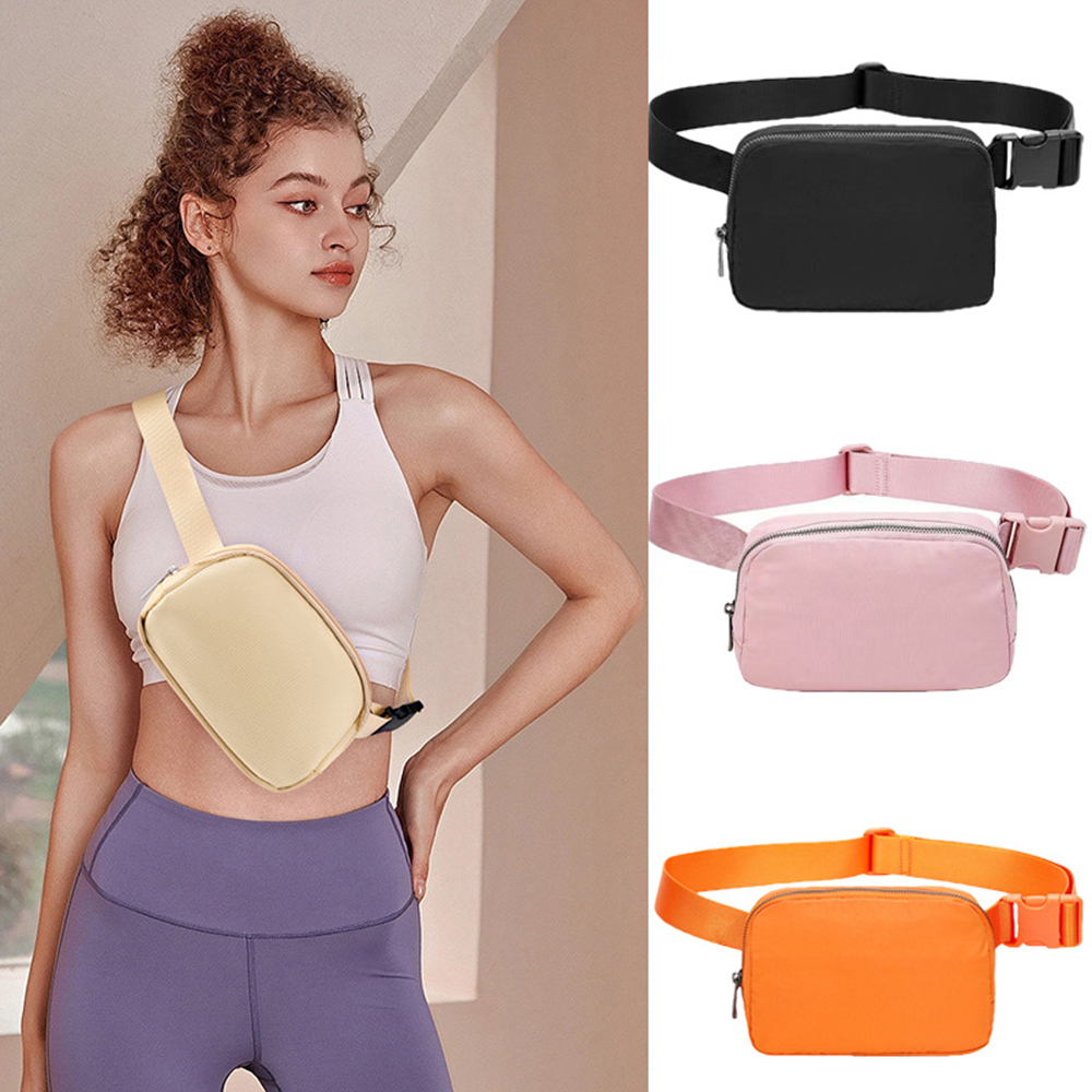 Women Waist Bag Zipper Fanny P - огляд і ціна Women Accessories Pouch