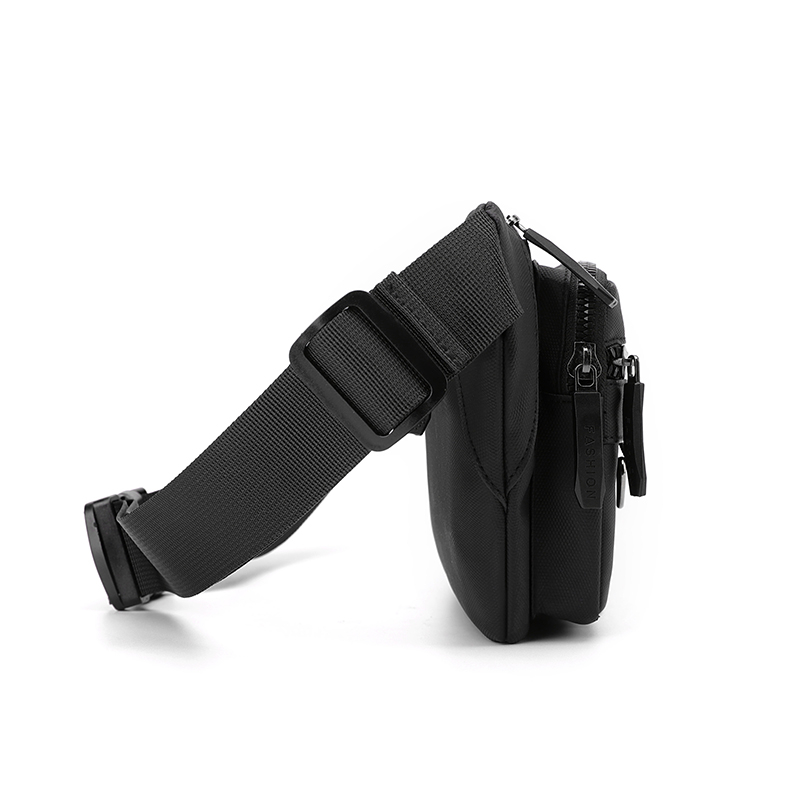 Unisex Waterproof Waist Bag Pa - огляд і ціна Women Accessories Pouch