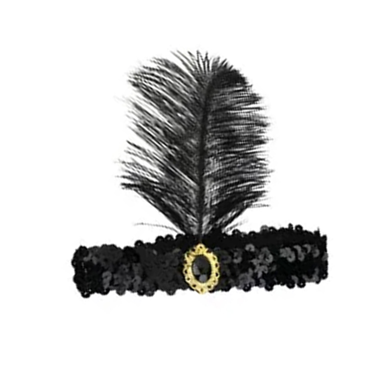 PESENAR 1920s Flapper Accessor - огляд і ціна Women'S Accessories In The 1920S