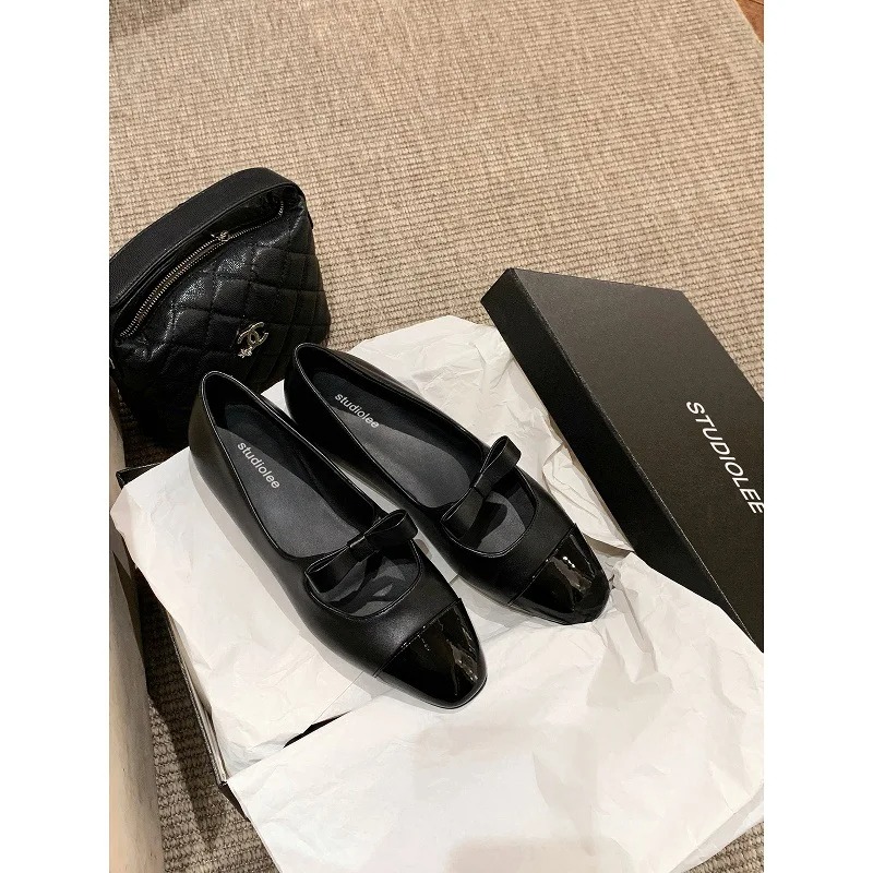 2026Sheepskin Flat Bottom  Jan - огляд і ціна Women'S Shoes And Accessories
