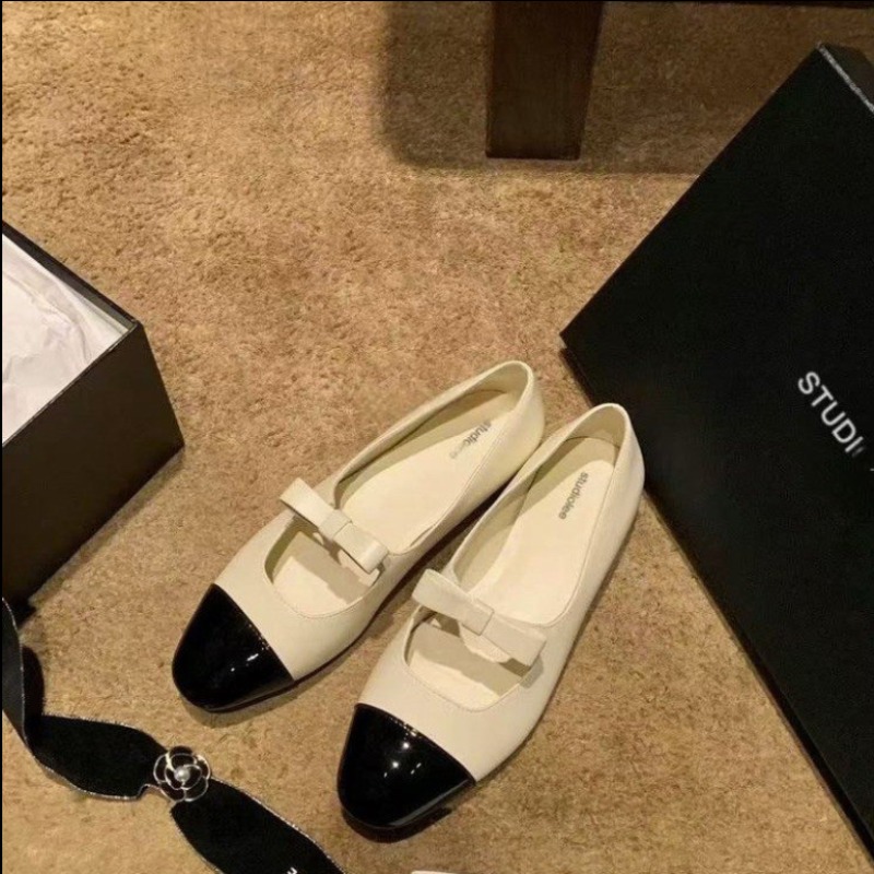 2026Sheepskin Flat Bottom  Jan - огляд і ціна Women'S Shoes And Accessories