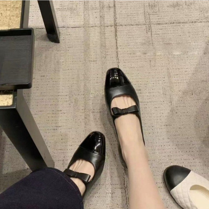2026Sheepskin Flat Bottom  Jan - огляд і ціна Women'S Shoes And Accessories