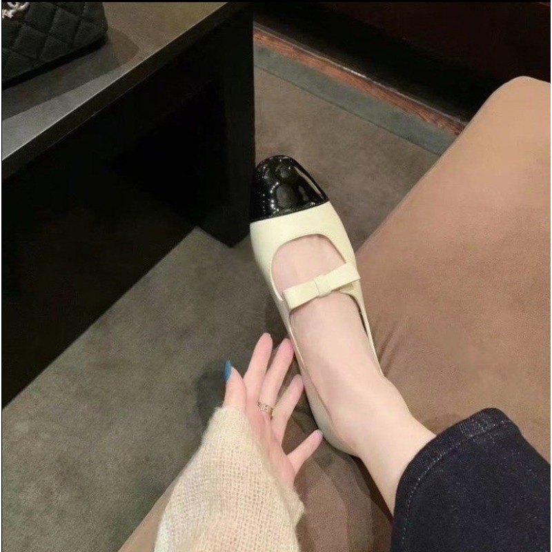 2026Sheepskin Flat Bottom  Jan - огляд і ціна Women'S Shoes And Accessories