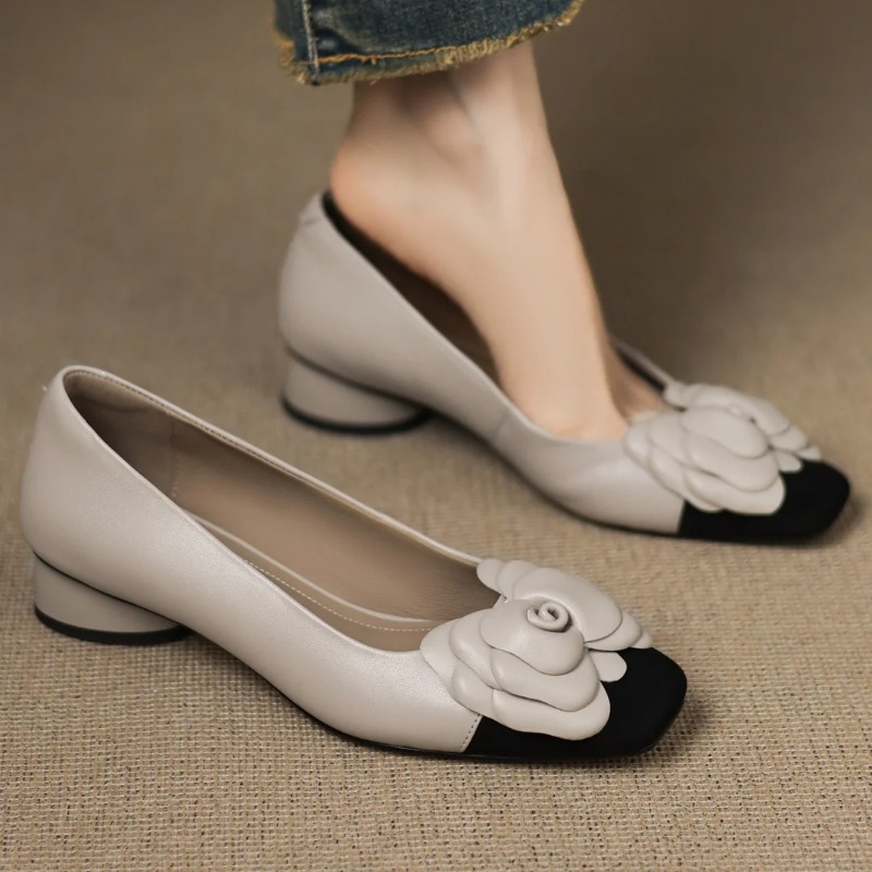 Plus size 34-41 women's sheeps - огляд і ціна Women'S Shoes And Accessories