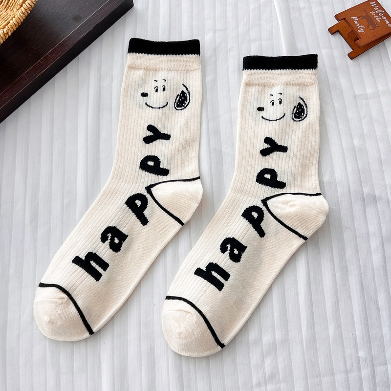 5 Pairs Cute Cartoon Snoopy An - огляд і ціна Women'S Ankle Accessories