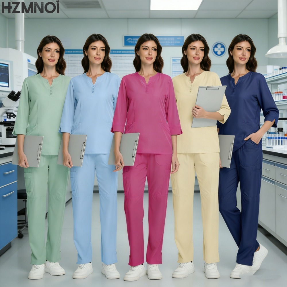 Scrubs Nursing Accessories Med - огляд і ціна Women'S Work Accessories
