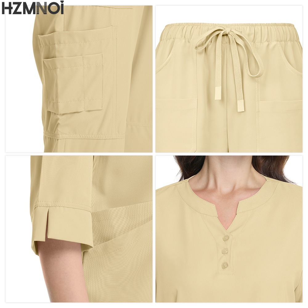 Scrubs Nursing Accessories Med - огляд і ціна Women'S Work Accessories