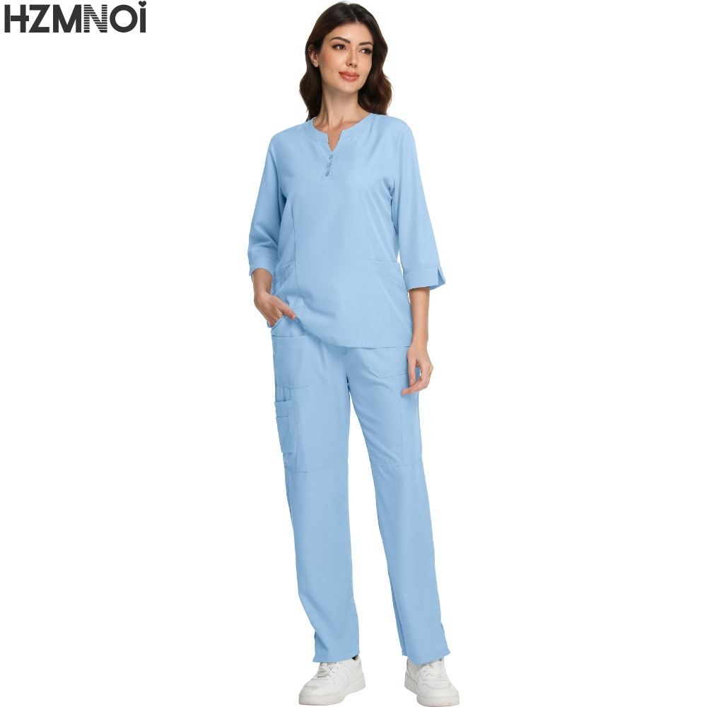 Scrubs Nursing Accessories Med - огляд і ціна Women'S Work Accessories