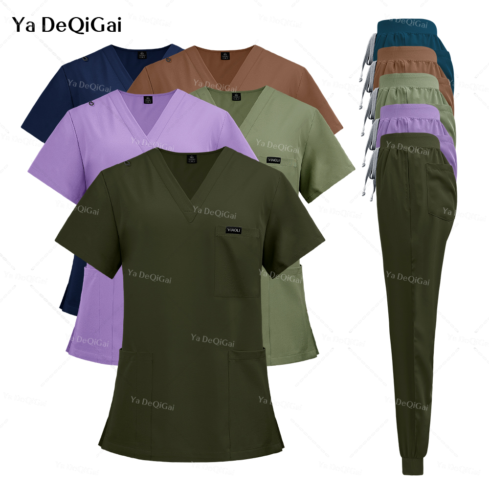Multilcolors Hospital Medical  - огляд і ціна Women'S Work Accessories