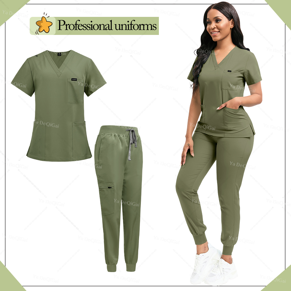 Multilcolors Hospital Medical  - огляд і ціна Women'S Work Accessories