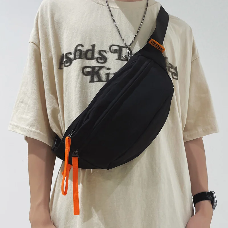 Waterproof Casual Sling Bag, W - огляд і ціна Women Accessories Pouch
