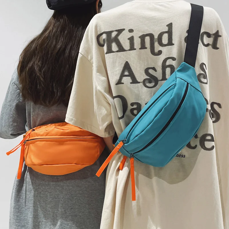 Waterproof Casual Sling Bag, W - огляд і ціна Women Accessories Pouch