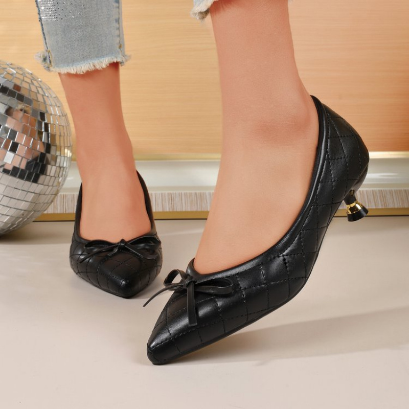 Vintage Women's Pointed Toe Bo - огляд і ціна Women'S Shoes And Accessories