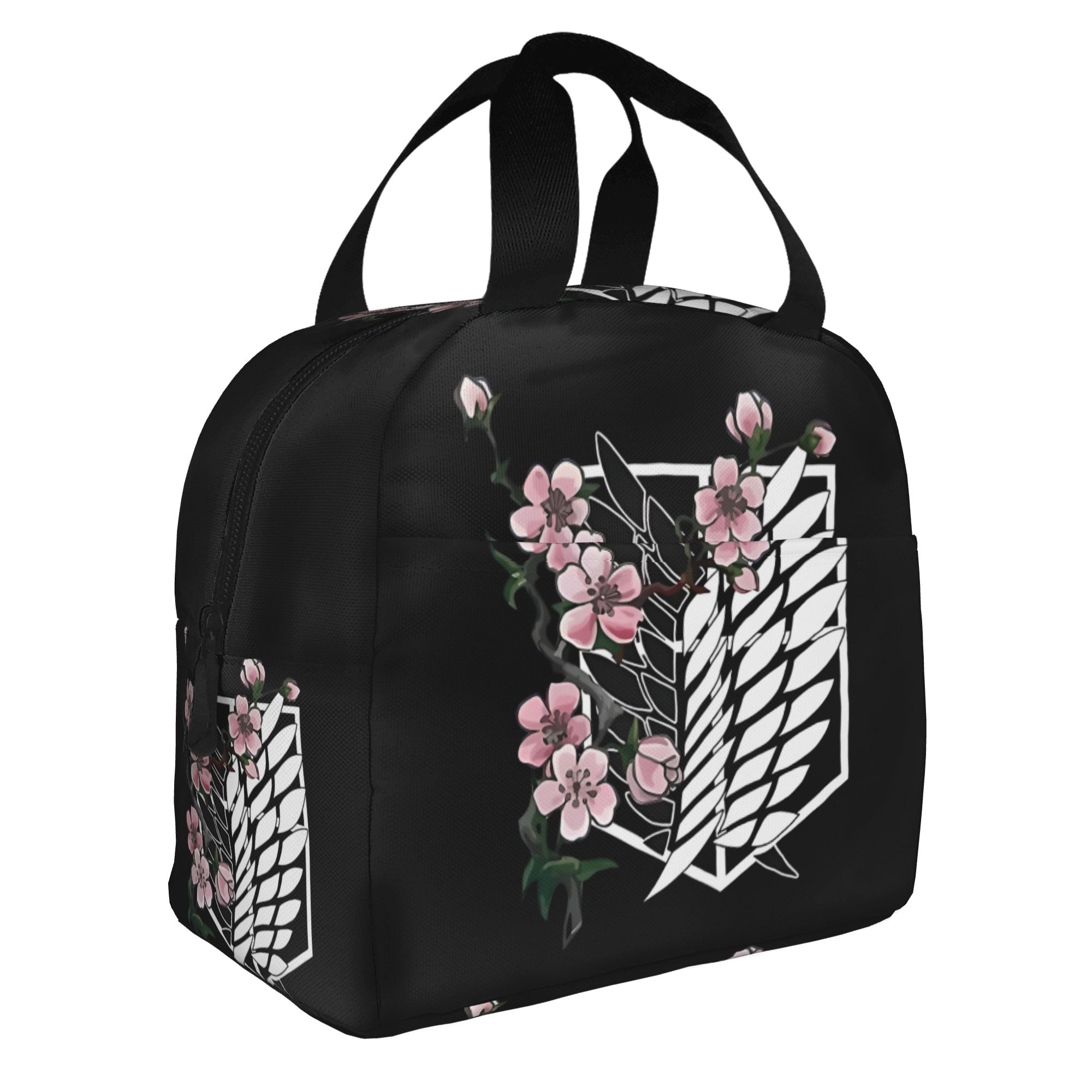 Attacks on Titans Portable Lun - огляд і ціна Women'S Work Accessories