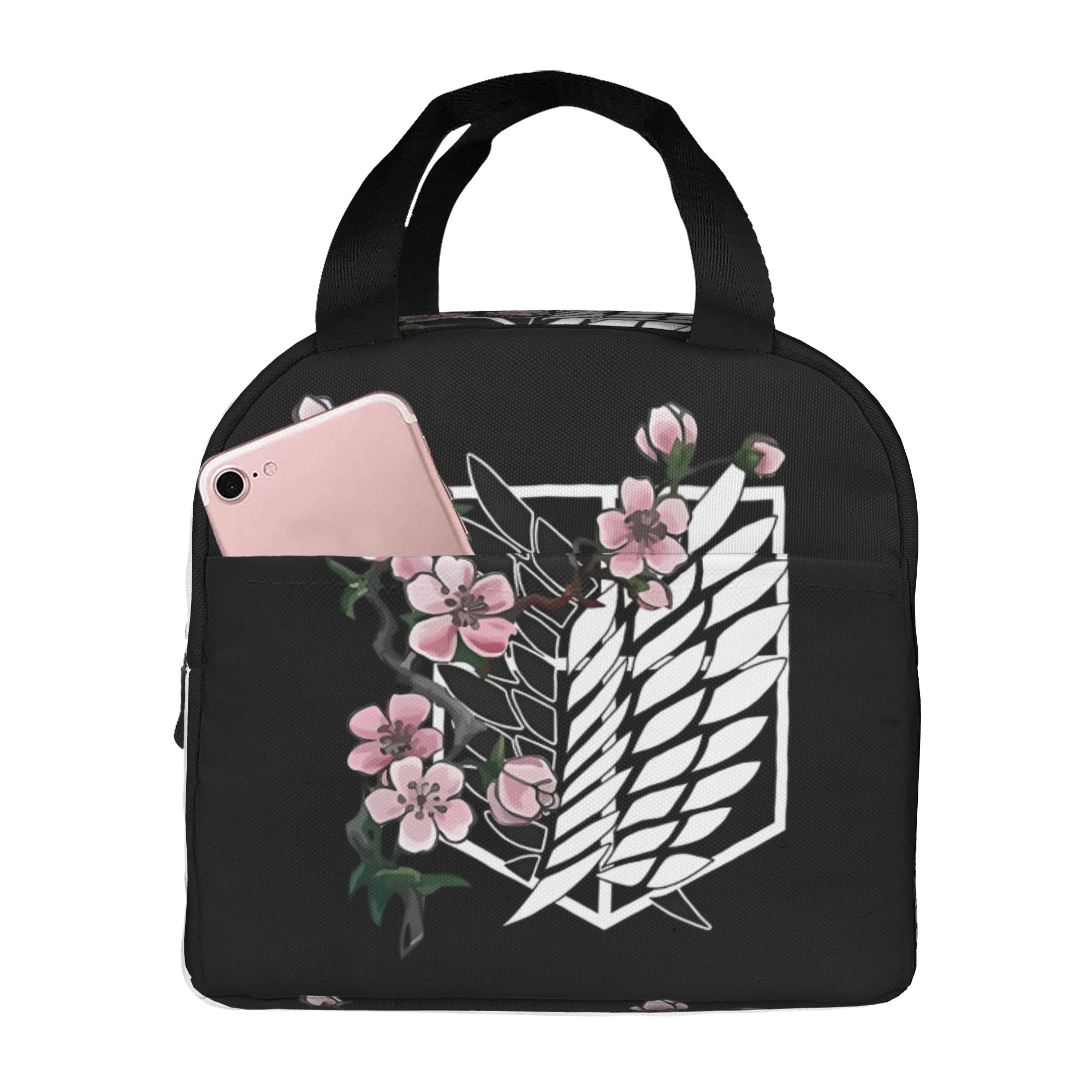 Attacks on Titans Portable Lun - огляд і ціна Women'S Work Accessories
