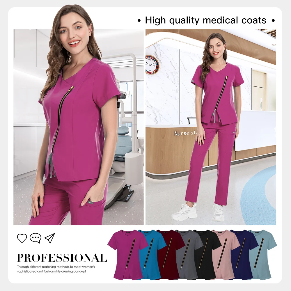 Niaahinn Nurse Accessories Med - огляд і ціна Women'S Work Accessories