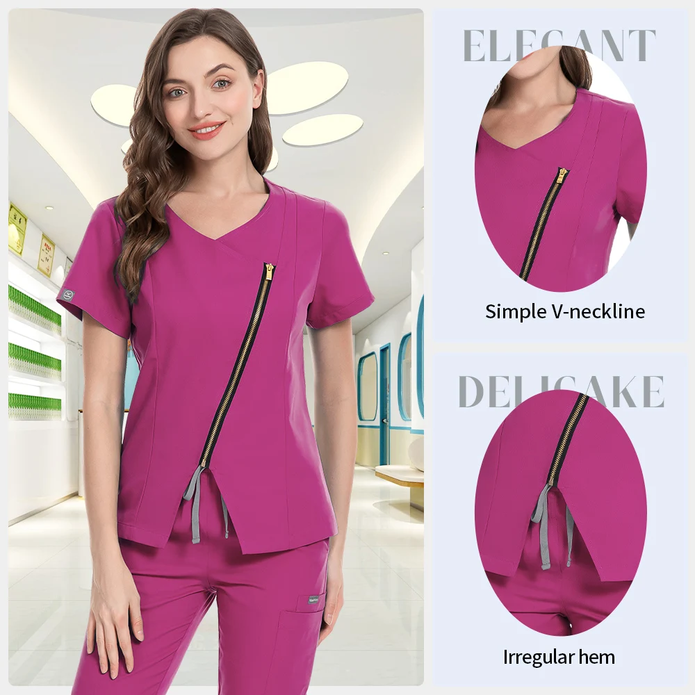 Niaahinn Nurse Accessories Med - огляд і ціна Women'S Work Accessories