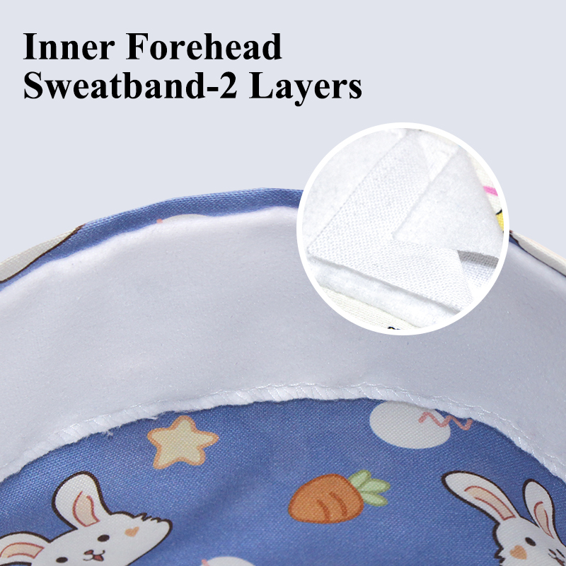 1pc Nurse Working Cap for Long - огляд і ціна Women'S Work Accessories