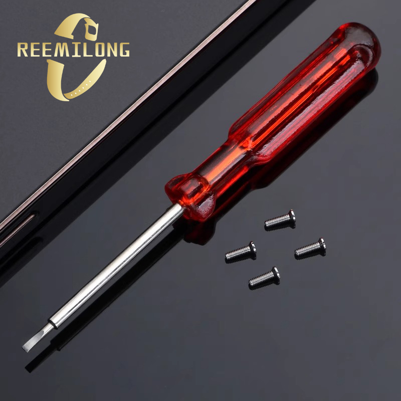 2pcs Watch cover screws for Sa - огляд і ціна Women'S Accessories Cartier
