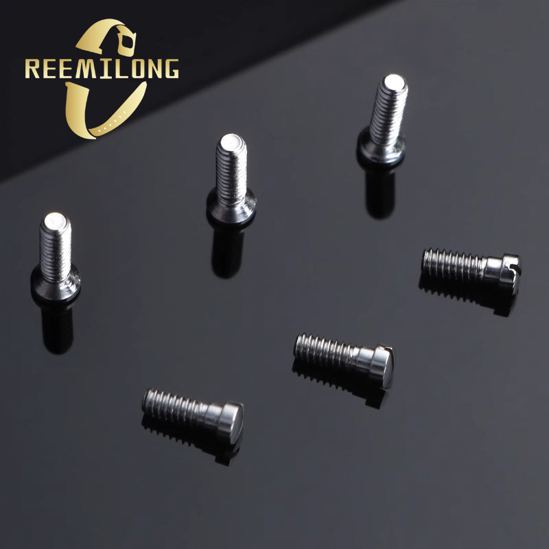 2pcs Watch cover screws for Sa - огляд і ціна Women'S Accessories Cartier