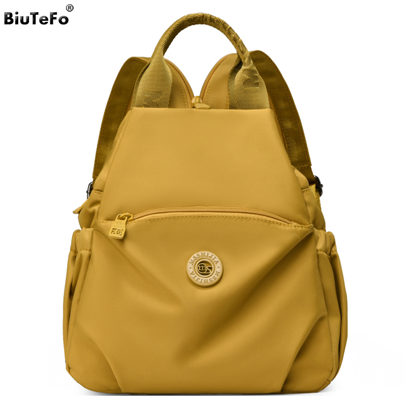Fashion Commuter Backpack Wome - огляд і ціна Women Accessories Pouch