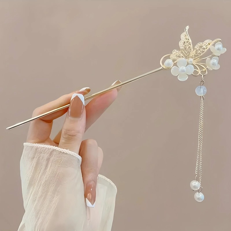 1/6pcs Elegant Chinese Style T - огляд і ціна Women Accessories Shop