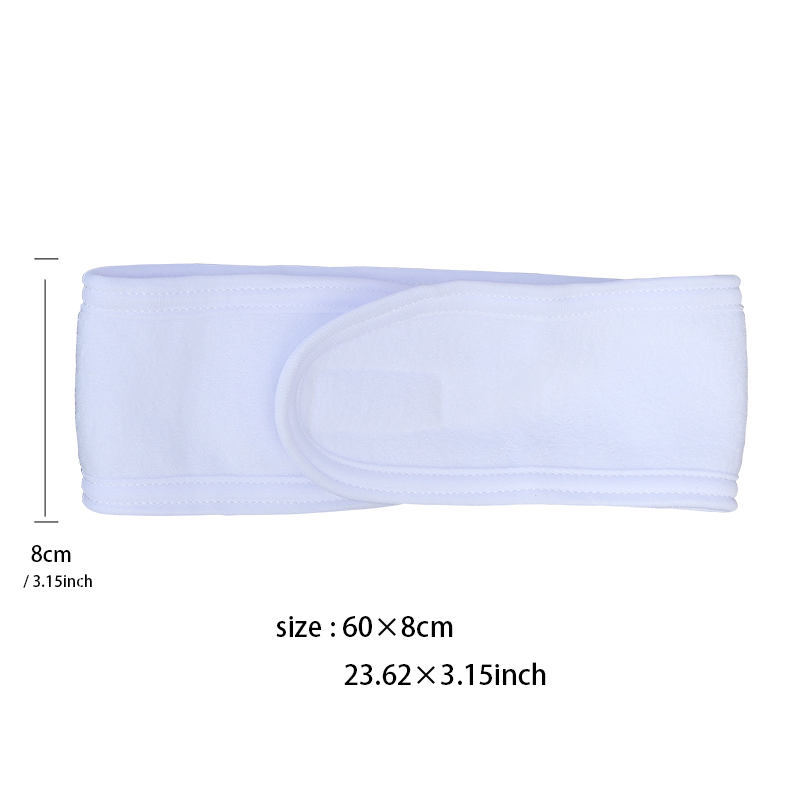 Women Soft Toweling Hair Acces - огляд і ціна Women'S Yoga Accessories