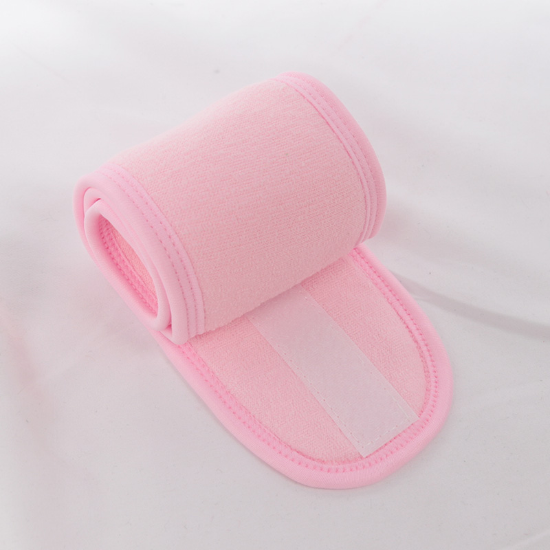 Women Soft Toweling Hair Acces - огляд і ціна Women'S Yoga Accessories