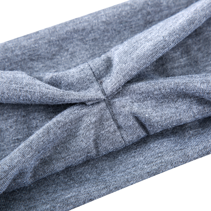 Sweatband for Men Women Elasti - огляд і ціна Women'S Yoga Accessories
